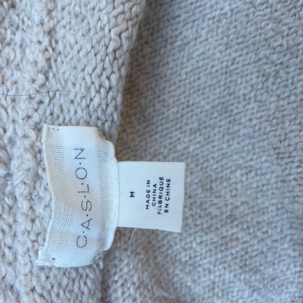Cardigan - Picture 4 of 5